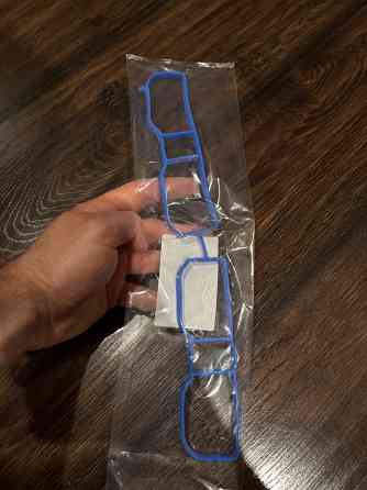 Прокладка впускного коллектора Hyundai / Kia 283132E200 Донецк