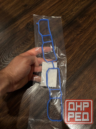 Прокладка впускного коллектора Hyundai / Kia 283132E200 Донецк - изображение 2