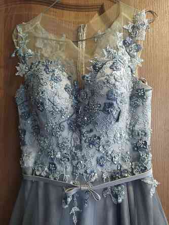 Продам платье на выпускной Донецк