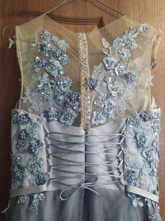 Продам платье на выпускной Донецк