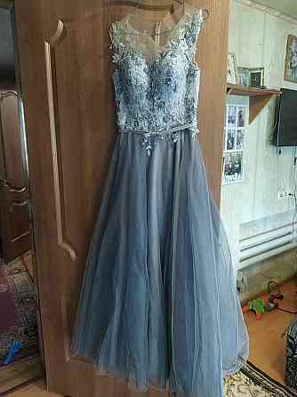 Продам платье на выпускной Донецк