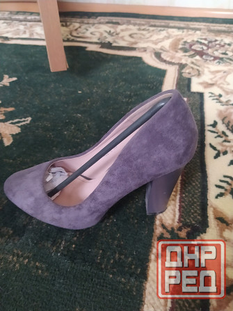 Продам платье на выпускной Донецк - изображение 4