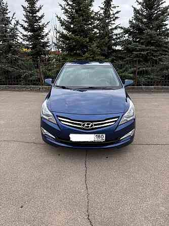 Продам Hyundai Solaris идеал Макеевка