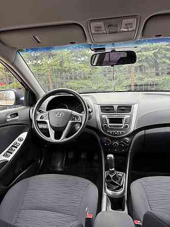 Продам Hyundai Solaris идеал Макеевка