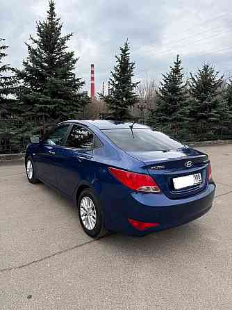 Продам Hyundai Solaris идеал Макеевка