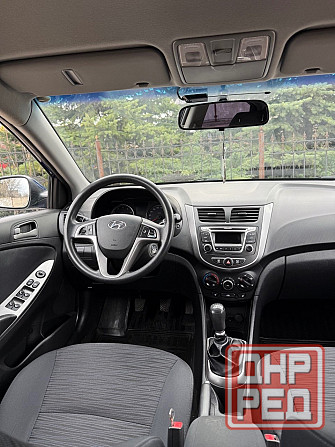 Продам Hyundai Solaris идеал Макеевка - изображение 6