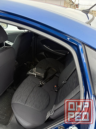 Продам Hyundai Solaris идеал Макеевка - изображение 8