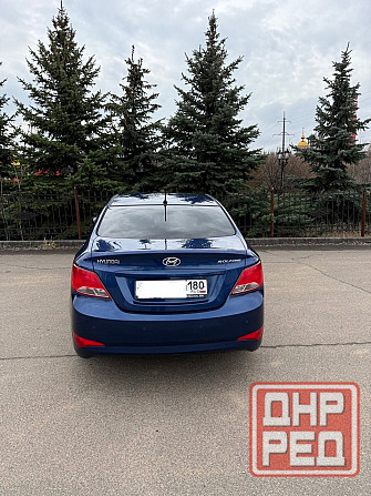 Продам Hyundai Solaris идеал Макеевка - изображение 7