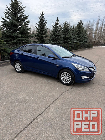 Продам Hyundai Solaris идеал Макеевка - изображение 3