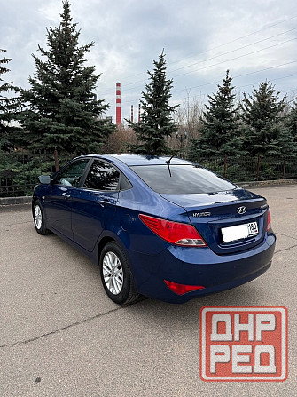 Продам Hyundai Solaris идеал Макеевка - изображение 5