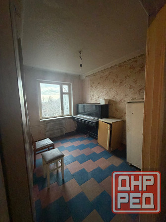 Продам 4 комнатную квартиру Загс Донецк - изображение 1