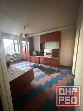 Продам 4 комнатную квартиру Загс Донецк - изображение 2