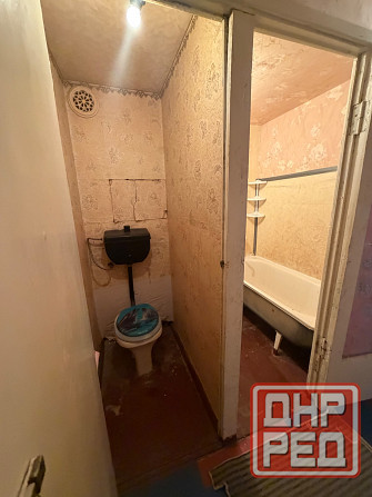 Продам 4 комнатную квартиру Загс Донецк - изображение 10