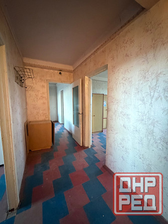 Продам 4 комнатную квартиру Загс Донецк - изображение 6