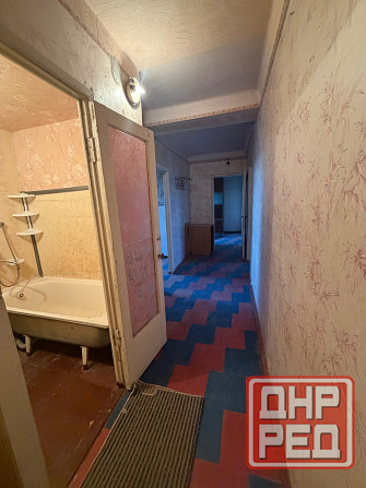 Продам 4 комнатную квартиру Загс Донецк - изображение 3