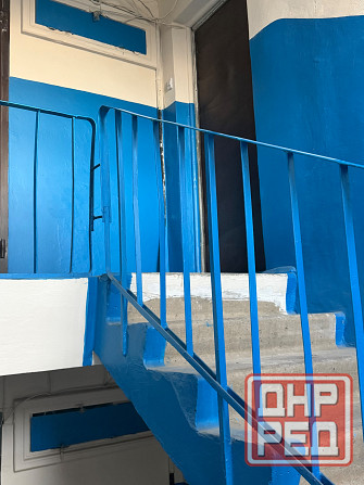 Продам 4 комнатную квартиру Загс Донецк - изображение 11