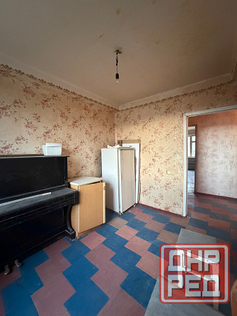 Продам 4 комнатную квартиру Загс Донецк - изображение 4