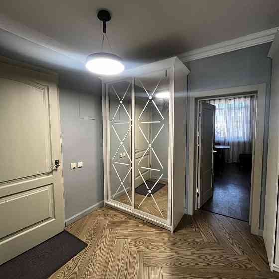 Сдается в аренду трёхкомнатная квартира в Ворошиловском районе Донецк