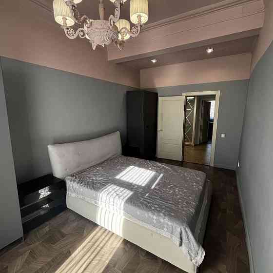 Сдается в аренду трёхкомнатная квартира в Ворошиловском районе Донецк