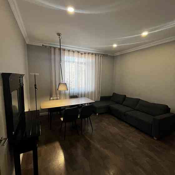 Сдается в аренду трёхкомнатная квартира в Ворошиловском районе Донецк