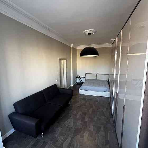 Сдается в аренду трёхкомнатная квартира в Ворошиловском районе Донецк