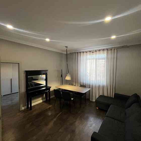 Сдается в аренду трёхкомнатная квартира в Ворошиловском районе Донецк