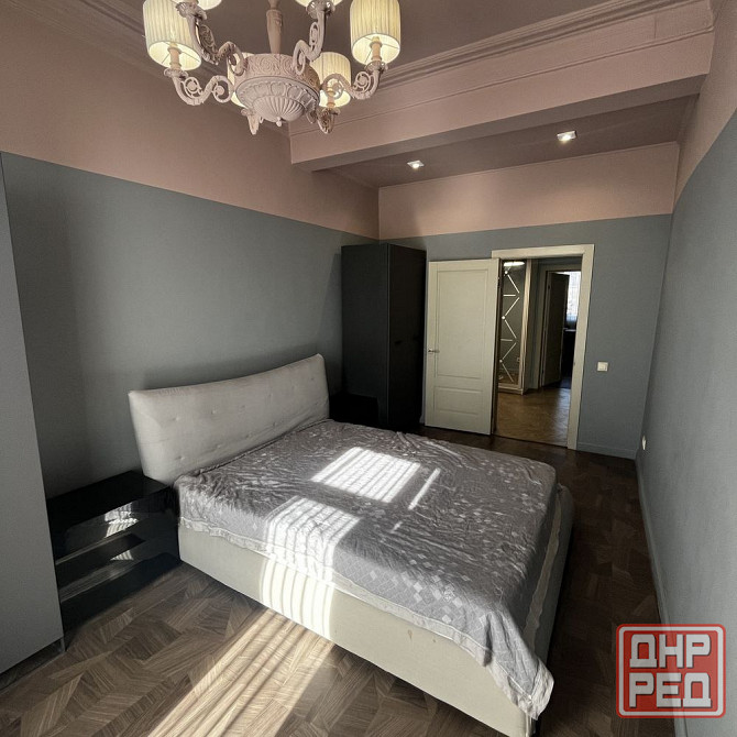 Сдается в аренду трёхкомнатная квартира в Ворошиловском районе Донецк - изображение 3