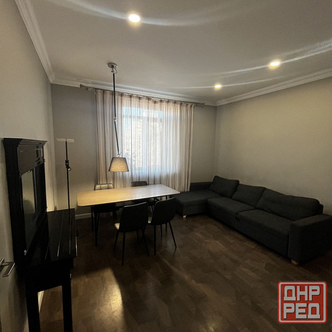 Сдается в аренду трёхкомнатная квартира в Ворошиловском районе Донецк - изображение 2