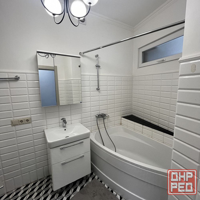 Сдается в аренду трёхкомнатная квартира в Ворошиловском районе Донецк - изображение 7