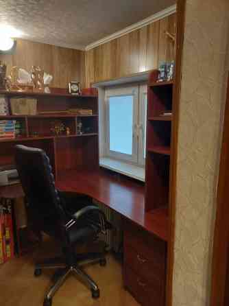 Сдам 3к 100 кв. м Ильича больница Калинина. Накопитель! Донецк