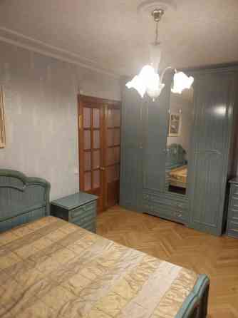 Сдам 3к 100 кв. м Ильича больница Калинина. Накопитель! Донецк