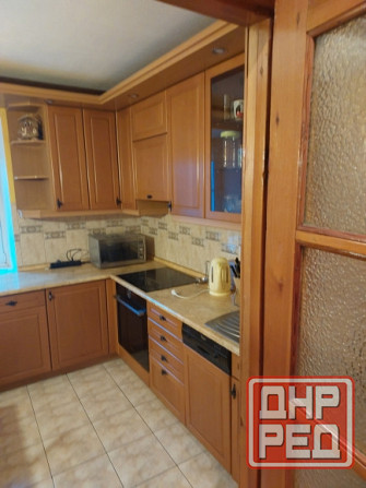 Сдам 3к 100 кв. м Ильича больница Калинина. Накопитель! Донецк - изображение 3