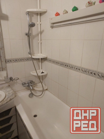 Сдам 3к 100 кв. м Ильича больница Калинина. Накопитель! Донецк - изображение 5