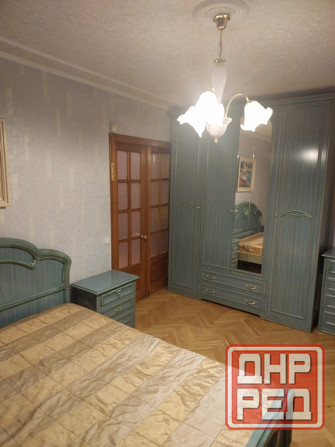 Сдам 3к 100 кв. м Ильича больница Калинина. Накопитель! Донецк - изображение 2