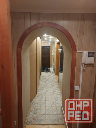 Сдам 3к 100 кв. м Ильича больница Калинина. Накопитель! Донецк - изображение 6