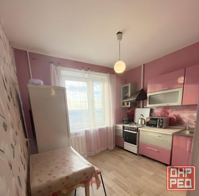 Первая сдача! Мариуполь - изображение 4