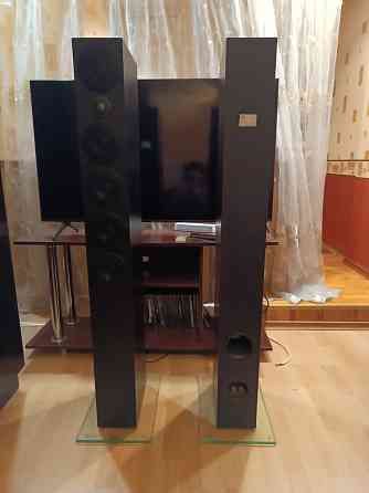 Продам колонки REVOX Донецк