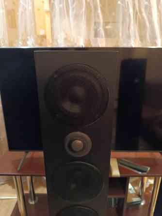 Продам колонки REVOX Донецк