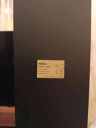 Продам колонки REVOX Донецк