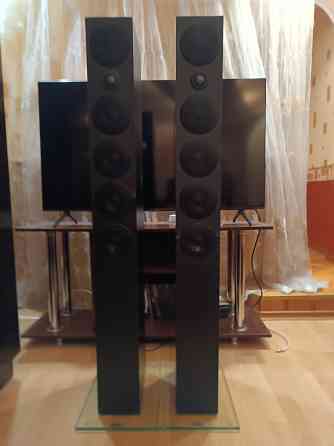 Продам колонки REVOX Донецк