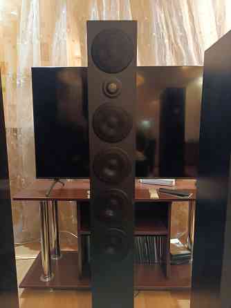 Продам колонки REVOX Донецк