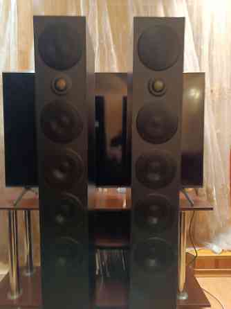 Продам колонки REVOX Донецк