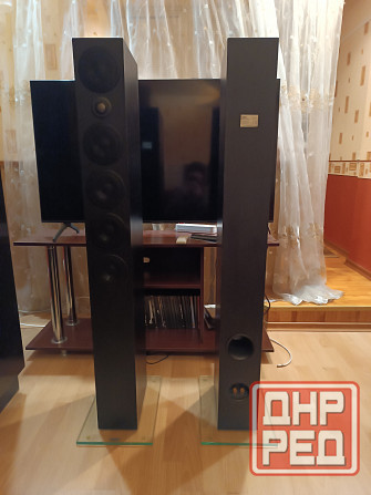 Продам колонки REVOX Донецк - изображение 6