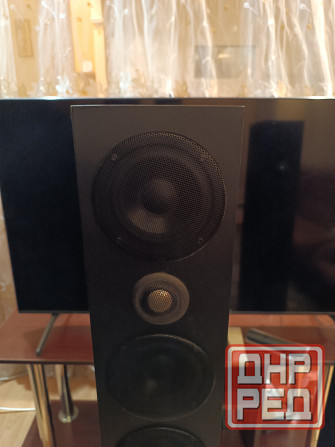 Продам колонки REVOX Донецк - изображение 4