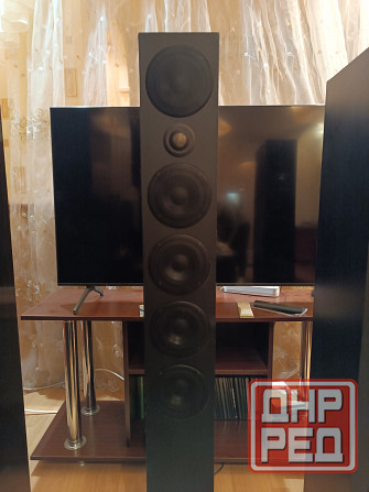 Продам колонки REVOX Донецк - изображение 3