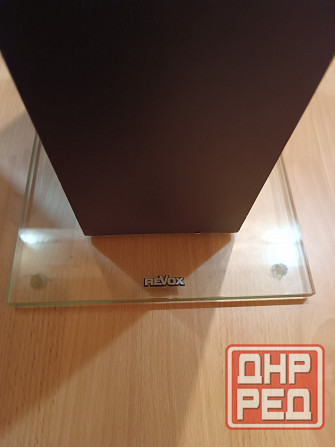 Продам колонки REVOX Донецк - изображение 7