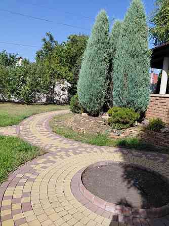 Продам современный дом 240м2 Озерная/Киевский Донецк