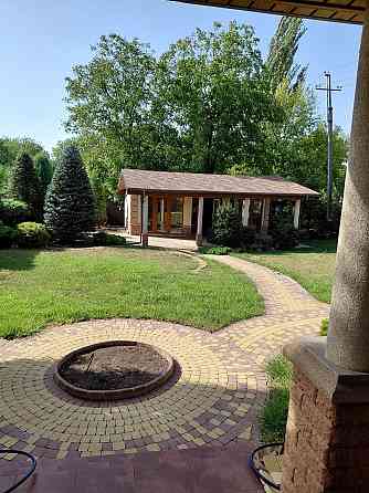 Продам современный дом 240м2 Озерная/Киевский Донецк