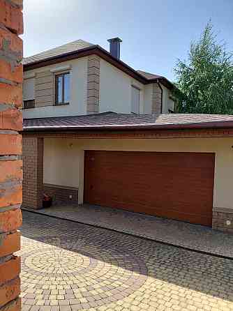 Продам современный дом 240м2 Озерная/Киевский Донецк