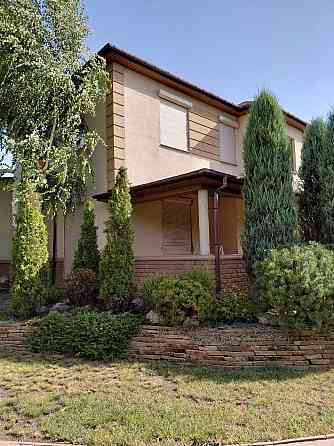 Продам современный дом 240м2 Озерная/Киевский Донецк